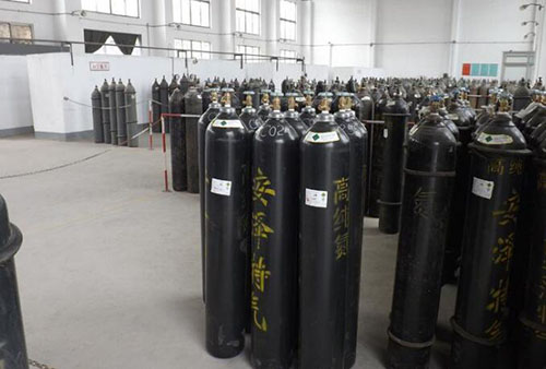 化工實驗室如何檢測氮氣濃度，氮氣檢測儀的檢測原理