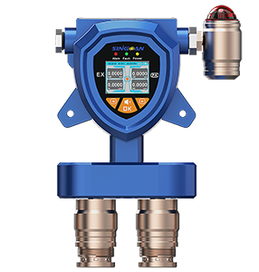 有毒氣體檢測(cè)儀