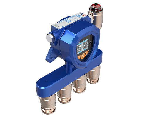 氣體探測(cè)器