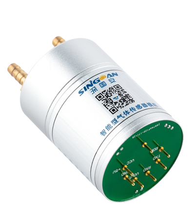 智能型氫氣傳感器