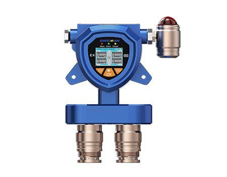 氣體檢測儀