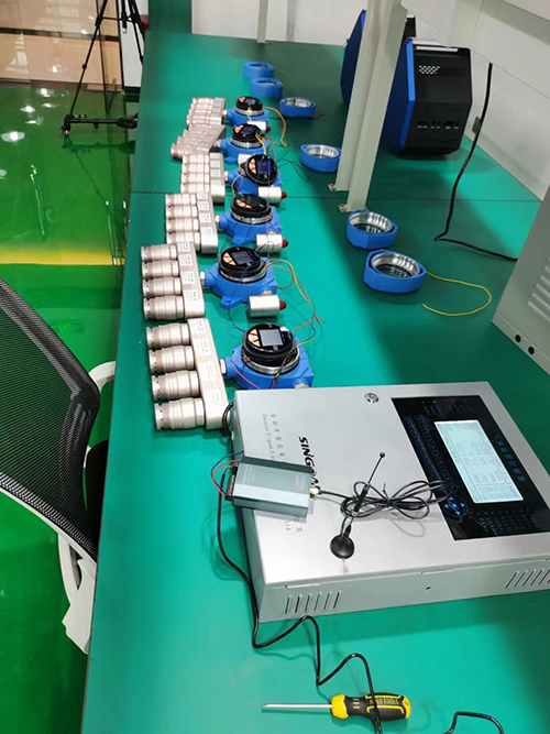 批量出貨高精度四合一氣體檢測(cè)儀