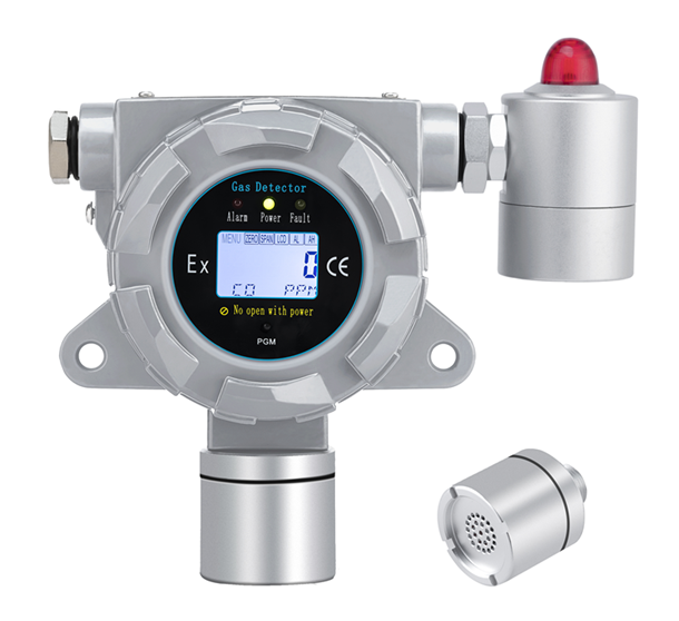 臭氧檢測(cè)儀