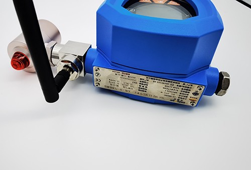 固定流通式甲基氰氣體泄漏報(bào)警器