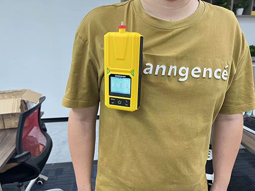 PPM級(jí)別氨氣濃度測(cè)定儀