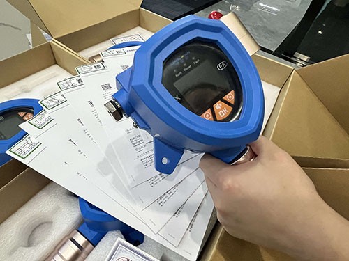 固定二氟甲氧基檢測儀