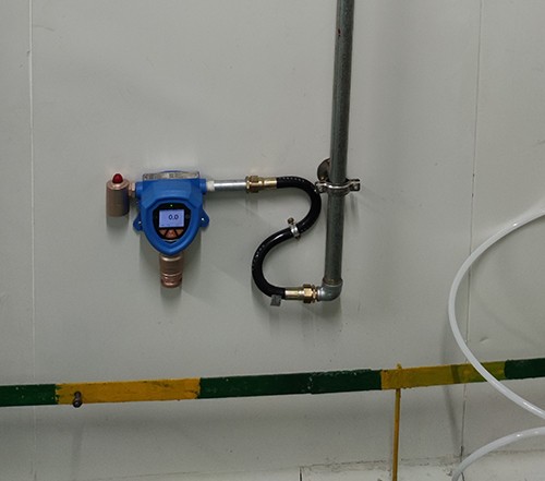 甲醛氣體檢測(cè)儀