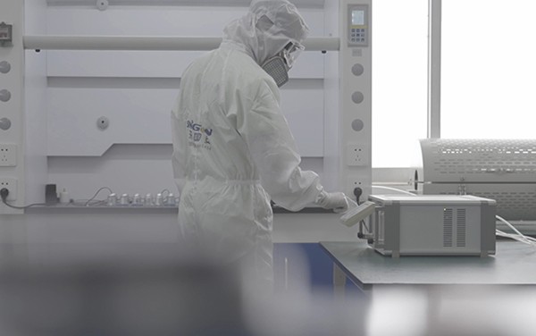 氣體檢測儀生產廠家