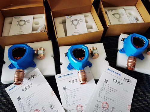 丙酮檢測儀交貨周期時間多久