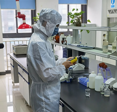 便攜式初油酸乙酯檢測儀