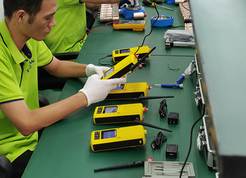 醋酸乙酯檢測儀