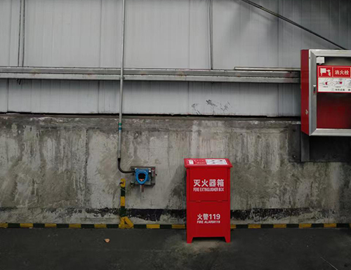 醋酸乙酯檢測(cè)儀